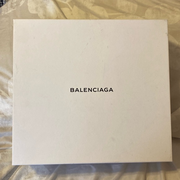 Balenciaga stiletto shoes - Picture 2 of 6